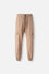 JOGGER DE MOVIES CAQUI CON BOLSILLOS PARA HOMBRE