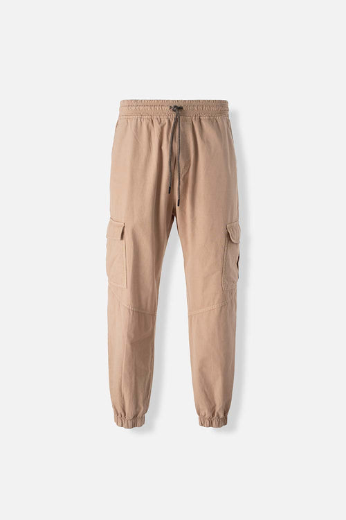 Card slide image -  JOGGER DE MOVIES CAQUI CON BOLSILLOS PARA HOMBRE