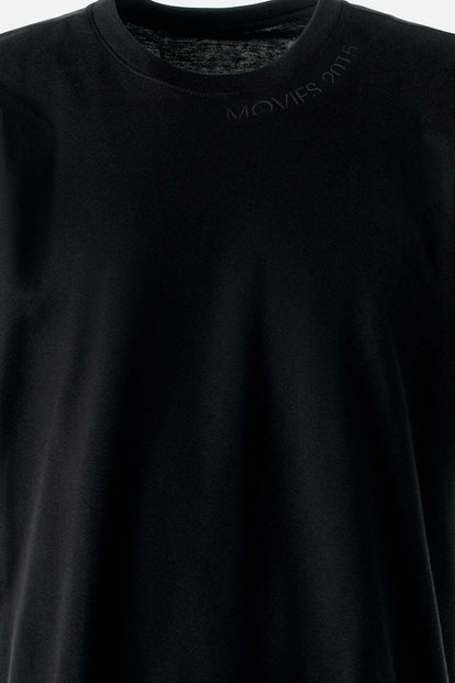  CAMISETA DE MOVIES REGULAR FIT ÉNERO NEUTRO