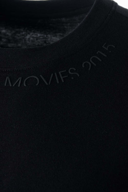  CAMISETA DE MOVIES REGULAR FIT ÉNERO NEUTRO