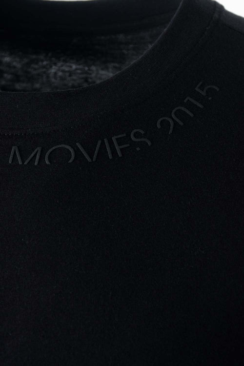 Card slide image -  CAMISETA DE MOVIES REGULAR FIT ÉNERO NEUTRO