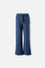 JOGGER DE MOVIES AZUL PARA MUJER