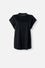 CAMISETA DE MOVIES REGULAR FIT PARA MUJER