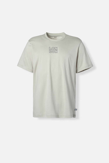  CAMISETA DE MOVIES REGULAR FIT PARA HOMBRE