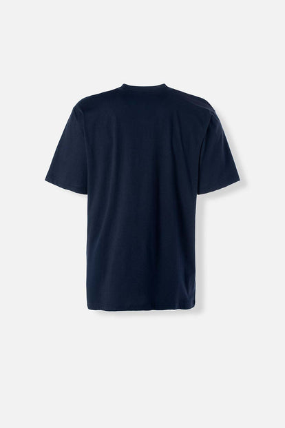  CAMISETA DE MOVIES REGULAR FIT PARA HOMBRE