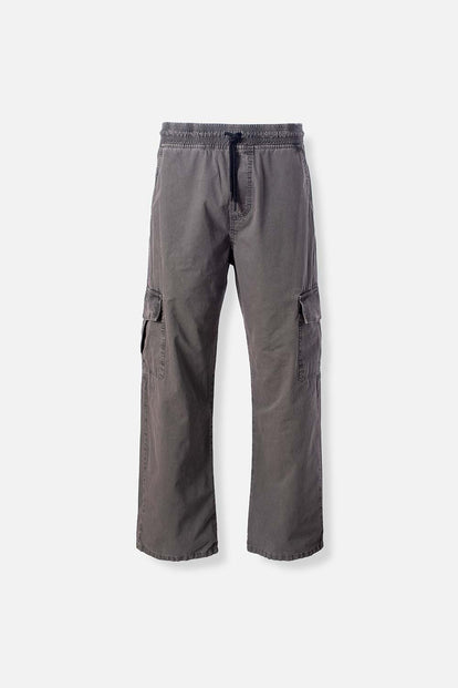  JOGGER DE MOVIES CON BOLSILLOS NEGRO PARA HOMBRE
