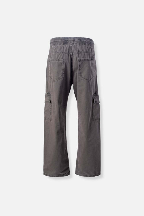 Card slide image -  JOGGER DE MOVIES CON BOLSILLOS NEGRO PARA HOMBRE