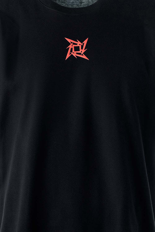 Card slide image -  CAMISETA DE METALLICA RELAX FIT PARA HOMBRE