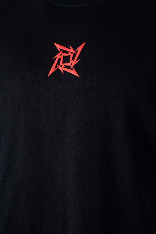 Card slide image -  CAMISETA DE METALLICA RELAX FIT PARA HOMBRE