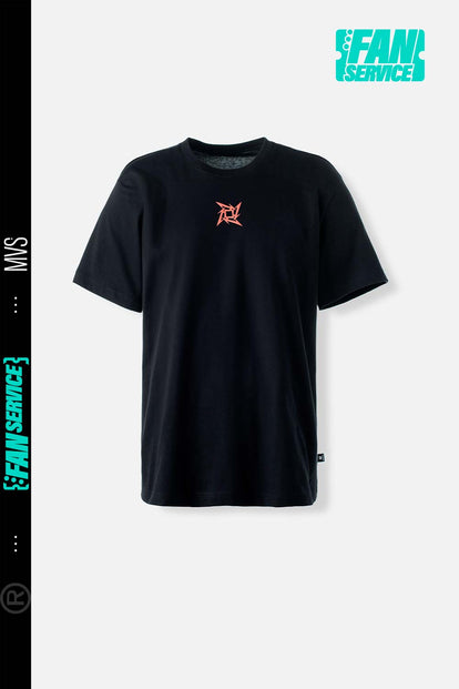  CAMISETA DE METALLICA RELAX FIT PARA HOMBRE