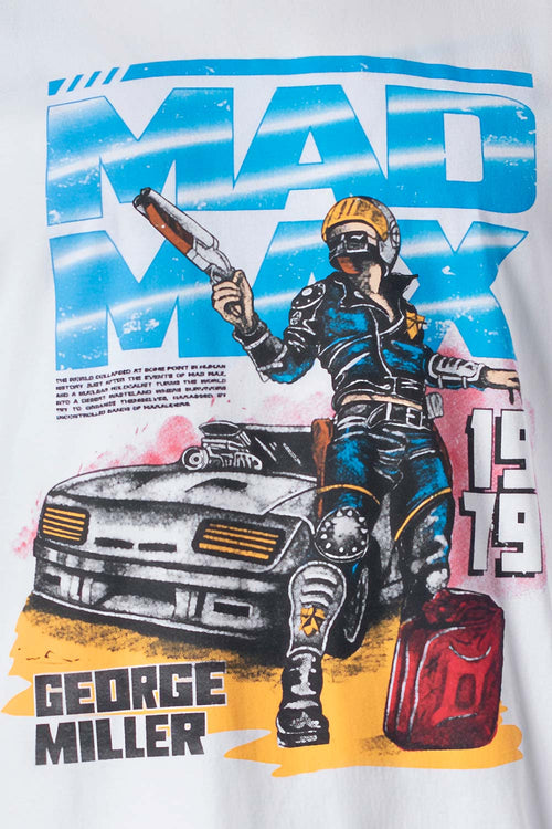Card slide image -  CAMISETA DE MOVIES REGULAR FIT PARA HOMBRE