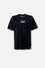 CAMISETA DE MOVIES REGULAR FIT PARA HOMBRE