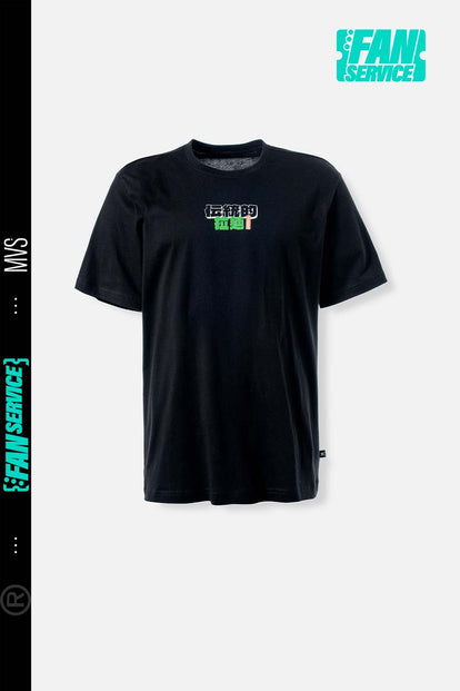  CAMISETA DE MOVIES REGULAR FIT PARA HOMBRE