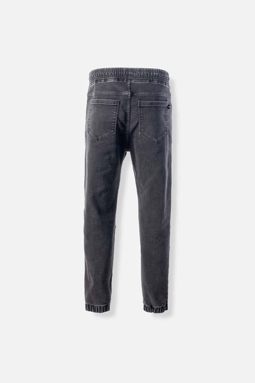 Card slide image -  JOGGER DE MOVIES NEGRO PARA HOMBRE