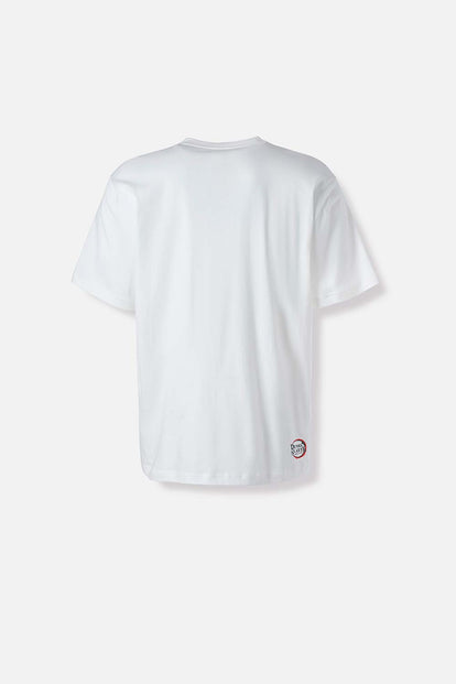  CAMISETA DE DEMON SLAYER REGULAR FIT PARA HOMBRE