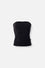 TOP STRAPLESS DE MOVIES SLIM FIT PARA MUJER