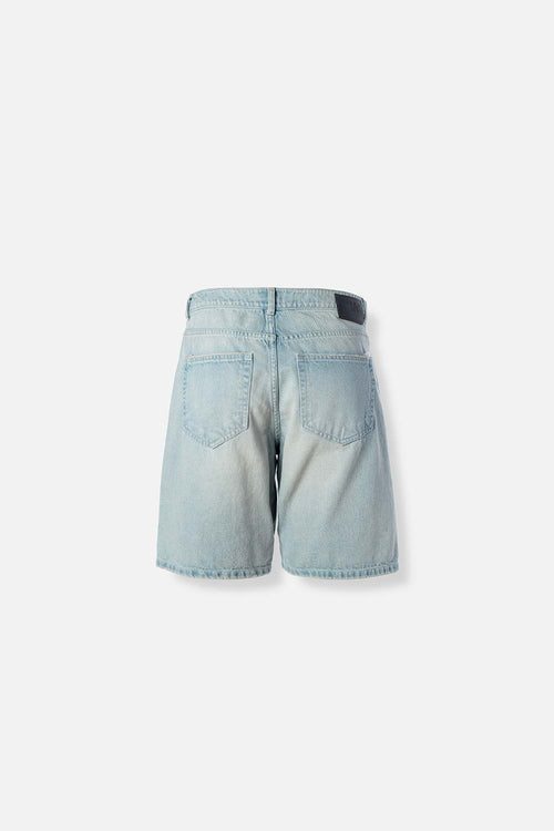 Card slide image -  SHORT DE MOVIES DENIM PARA MUJER