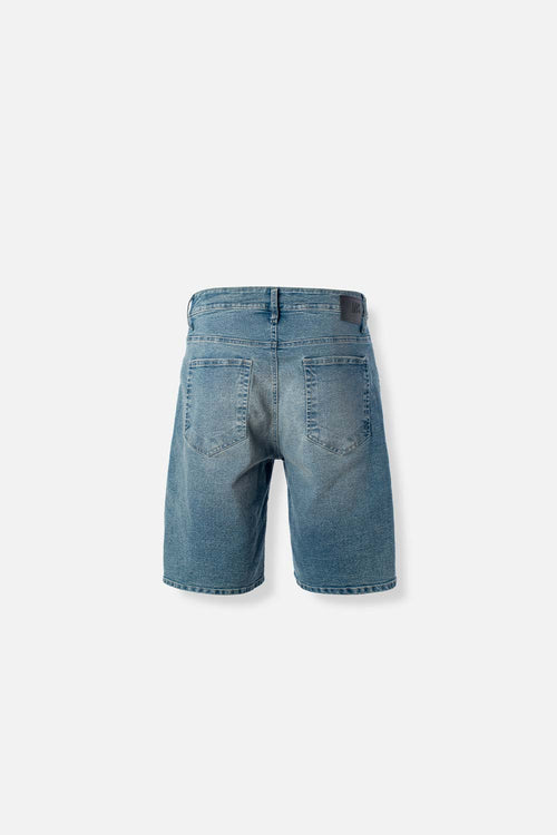 Card slide image -  BERMUDA DE MOVIES REGULAR FIT PARA HOMBRE