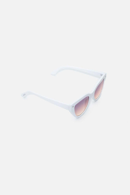  GAFAS DE SOL MARCO BLANCO GÉNERO NEUTRO DE MOVIES