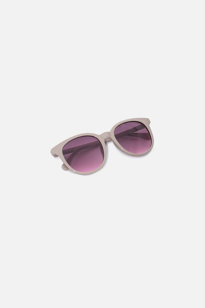 GAFAS DE SOL MARCO BEIGE GÉNERO NEUTRO DE MOVIES
