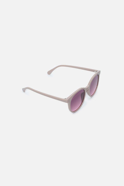  GAFAS DE SOL MARCO BEIGE GÉNERO NEUTRO DE MOVIES