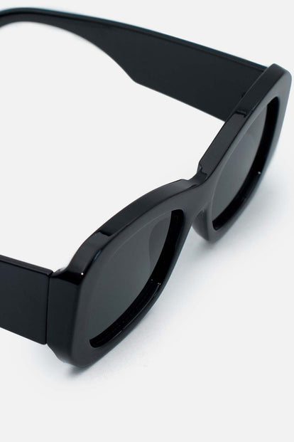  GAFAS DE SOL MARCO NEGRO DE MOVIES GÉNERO NEUTRO