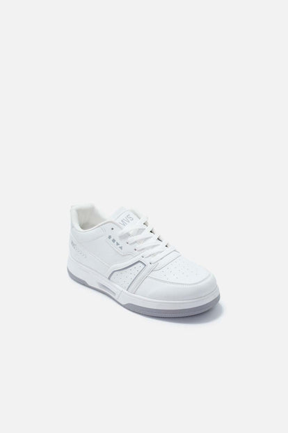  TENIS DE MOVIES BLANCOS PARA HOMBRE