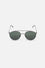 GAFAS DE SOL MARCO NEGRO  GÉNERO NEUTRO DE MOVIES