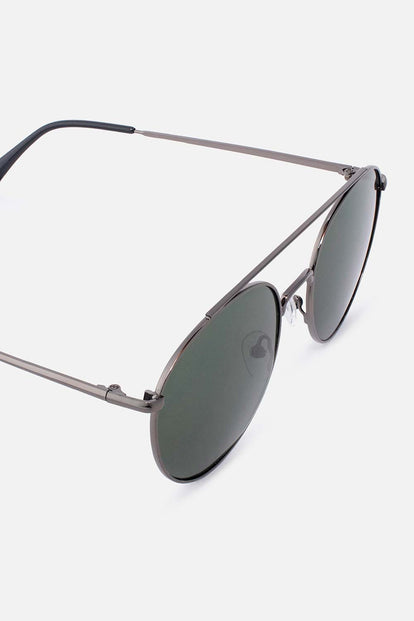  GAFAS DE SOL MARCO NEGRO  GÉNERO NEUTRO DE MOVIES