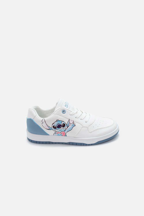 Card slide image -  TENIS DE STITCH PARA MUJER