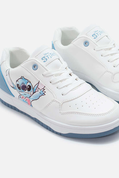  TENIS DE STITCH PARA MUJER