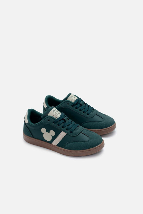 Card slide image -  TENIS DE MICKEY MOUSE PARA MUJER