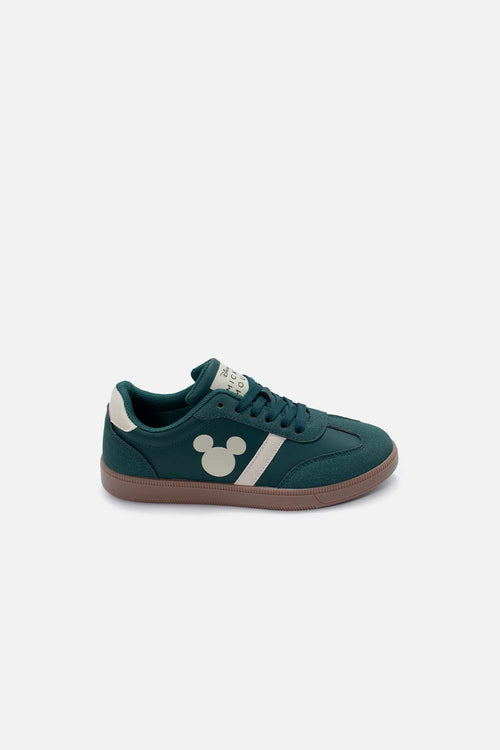 Card slide image -  TENIS DE MICKEY MOUSE PARA MUJER